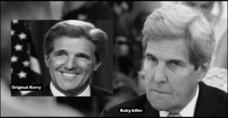Original Kerry and baby killer LARGE